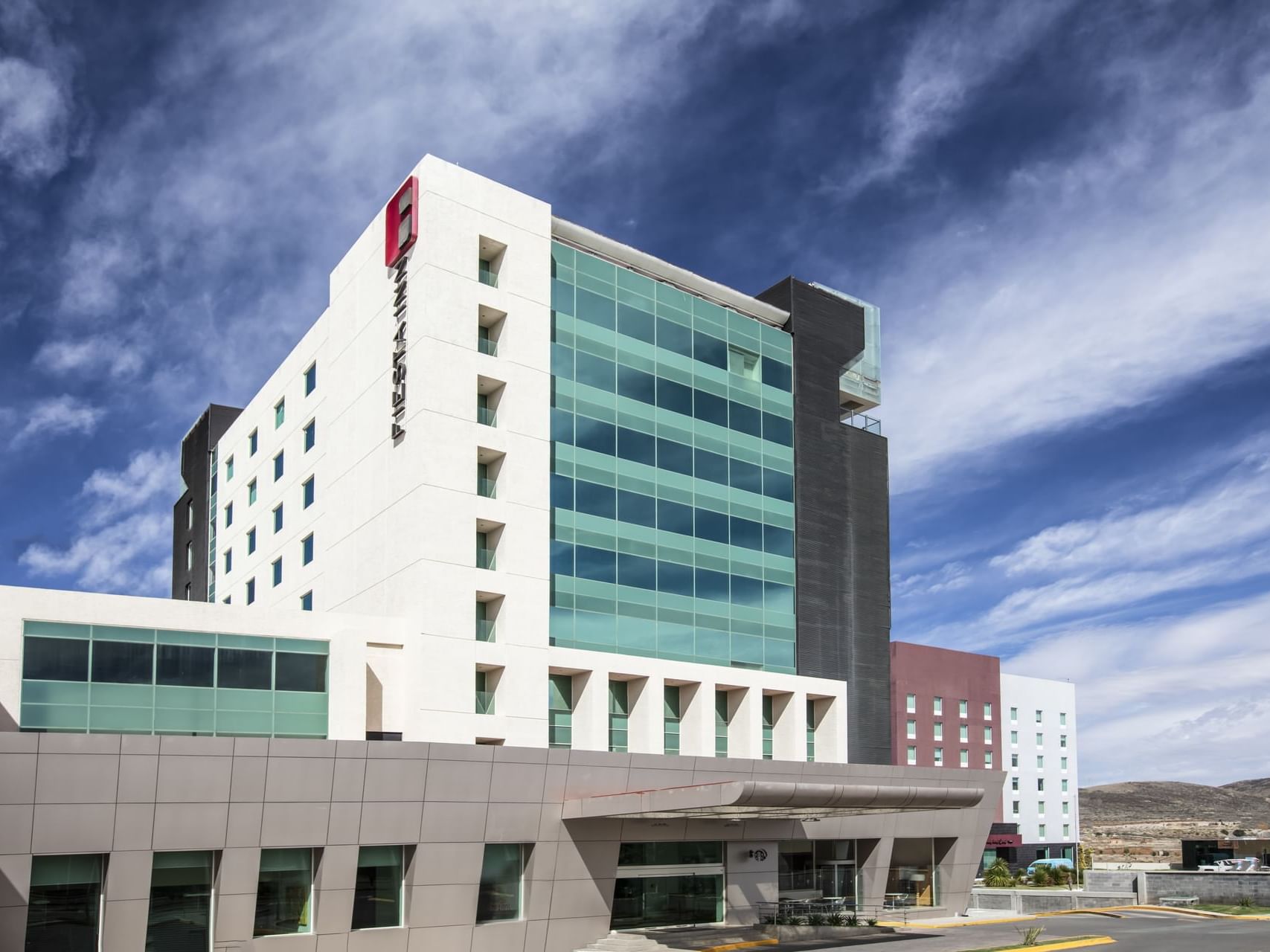 Fiesta Inn Zacatecas